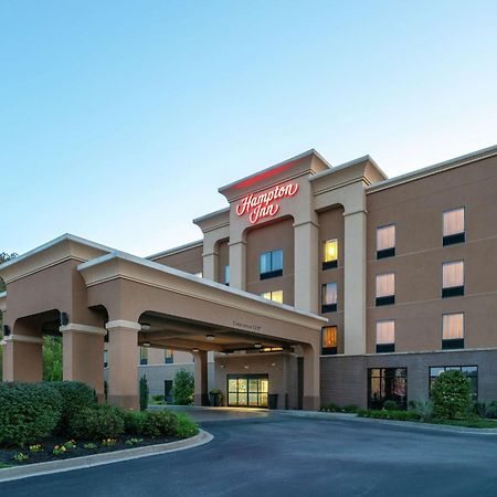 Hampton Inn University Area, Huntington, Wv מראה חיצוני תמונה