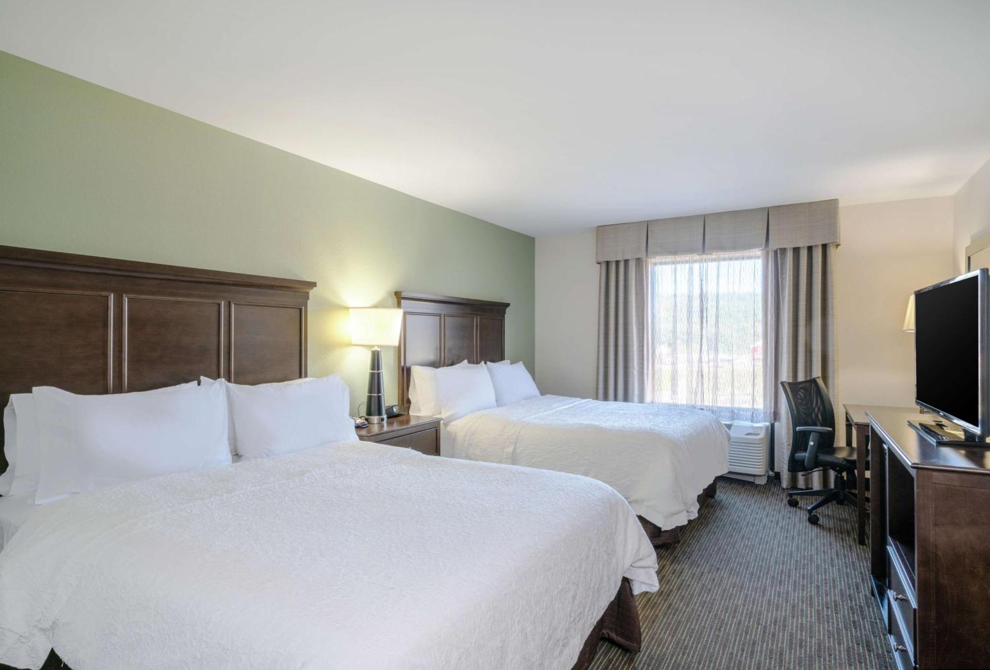 Hampton Inn University Area, Huntington, Wv מראה חיצוני תמונה